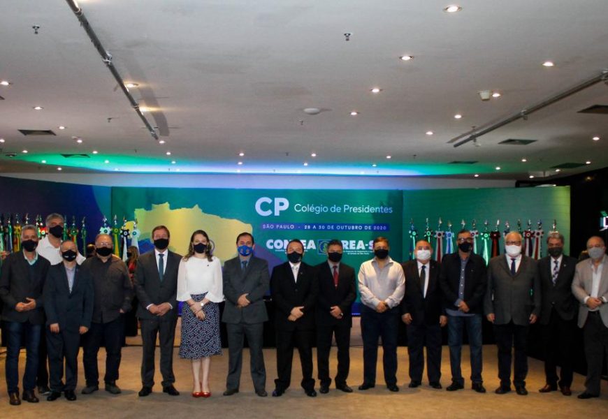 Colégio de Presidentes propõe desconto na anuidade de profissional com deficiência