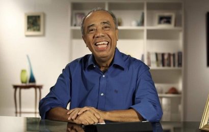 Crea-SE lamenta morte do ex-governador de Sergipe, engenheiro civil, João Alves Filho