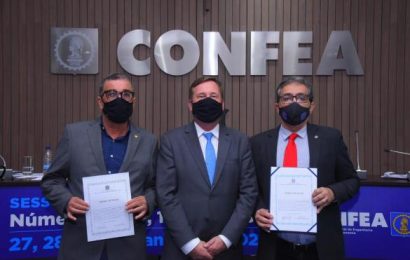 Plenário define diretores executivos e datas do processo eleitoral da Mútua