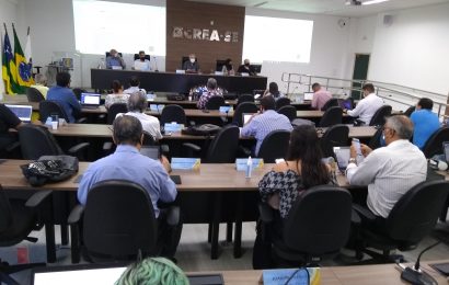 Plenário do Crea-SE aprova criação da Comissão Especial do Programa Crea Mulher