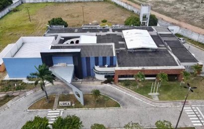 Crea-SE comemora 45 anos de história