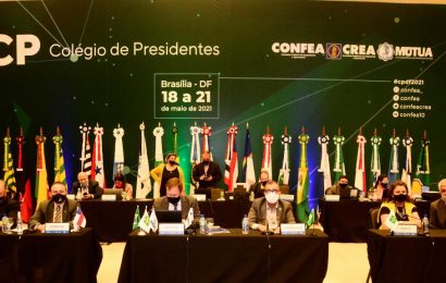 Conselheiros federais definem nesta terça-feira mais três diretores da Mútua