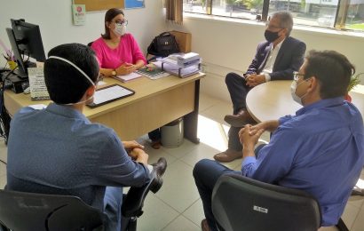Crea-SE acompanha avanço da imunização entre profissionais da engenharia na capital sergipana