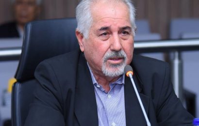 Engenharia mobilizada pra derrubar emendas da MP n° 1.040/21no Senado