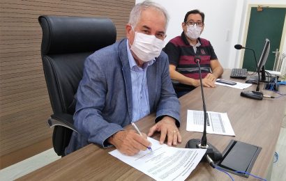 Crea-SE e Sindiscose assinam Acordo Coletivo 2021