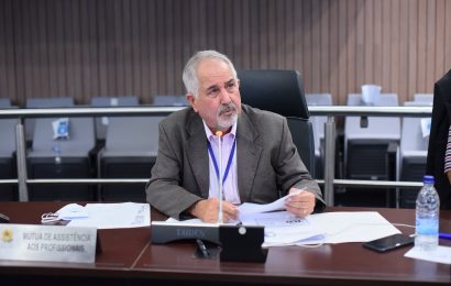 Vitória da Engenharia: Crea-SE agradece mobilização e apoio de parlamentares sergipanos