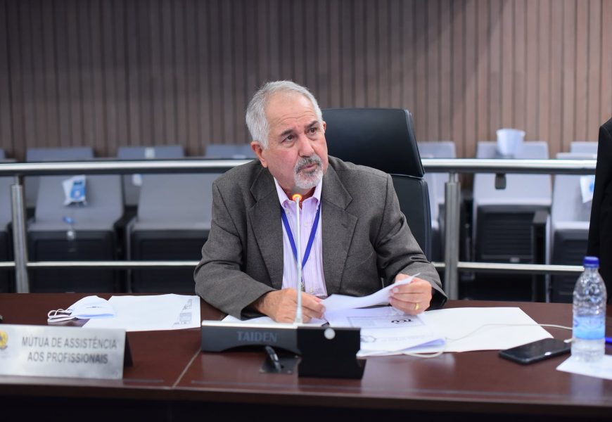 Vitória da Engenharia: Crea-SE agradece mobilização e apoio de parlamentares sergipanos