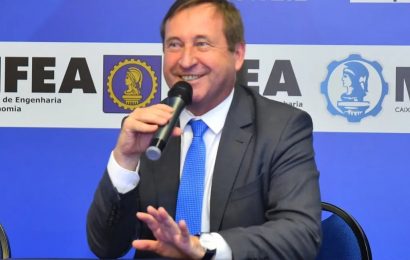Vitória da Engenharia: governo mantém salário mínimo profissional e ART