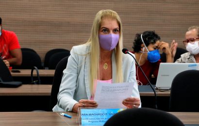 Comitê Gestor do Crea-SE defende a participação da mulher nas entidades de classe