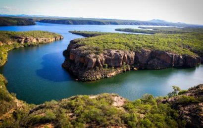 Crea-SE é eleito para compor o Comitê da Bacia Hidrográfica do Rio São Francisco