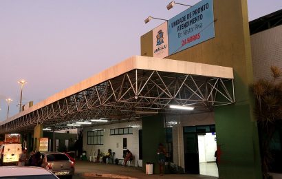 Crea-SE prossegue com fiscalização em hospitais de Sergipe