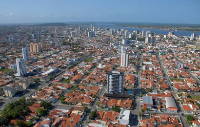 Crea-SE e instituições recomendam suspensão do processo de revisão do Plano Diretor de Aracaju