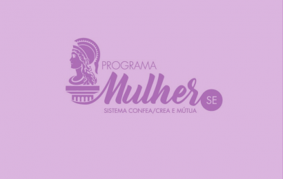 Programa Mulher do Crea-SE será lançado nesta segunda-feira