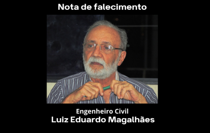 Crea-SE lamenta morte de ex-conselheiro