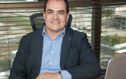 Crea-SE parabeniza engenheiro sergipano pela conquista do Prêmio Talento Engenharia Estrutural