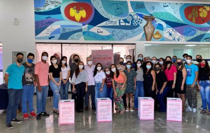 Crea-SE lança campanha de Combate à Pobreza Menstrual