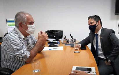 Crea-SE e Iphan alinham parceria para fortalecer preservação do Patrimônio Histórico de Sergipe