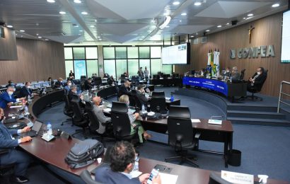 Confira a programação do 11º Encontro de Líderes do Confea/Crea e Mútua