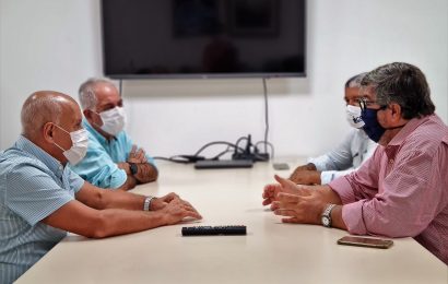 Crea-SE e Aseopp alinham ação conjunta em defesa da valorização da Engenharia em Sergipe