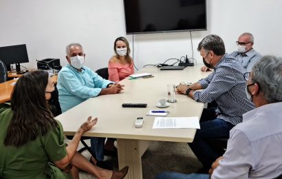 Crea-SE busca valorização da Engenharia junto ao Poder Legislativo