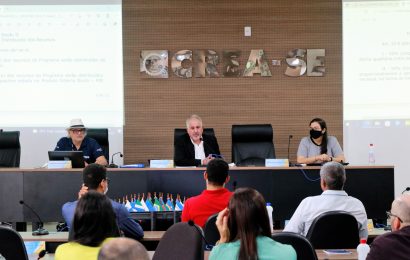 Programa que vai garantir mais recursos para a fiscalização é apresentado às entidades de classe