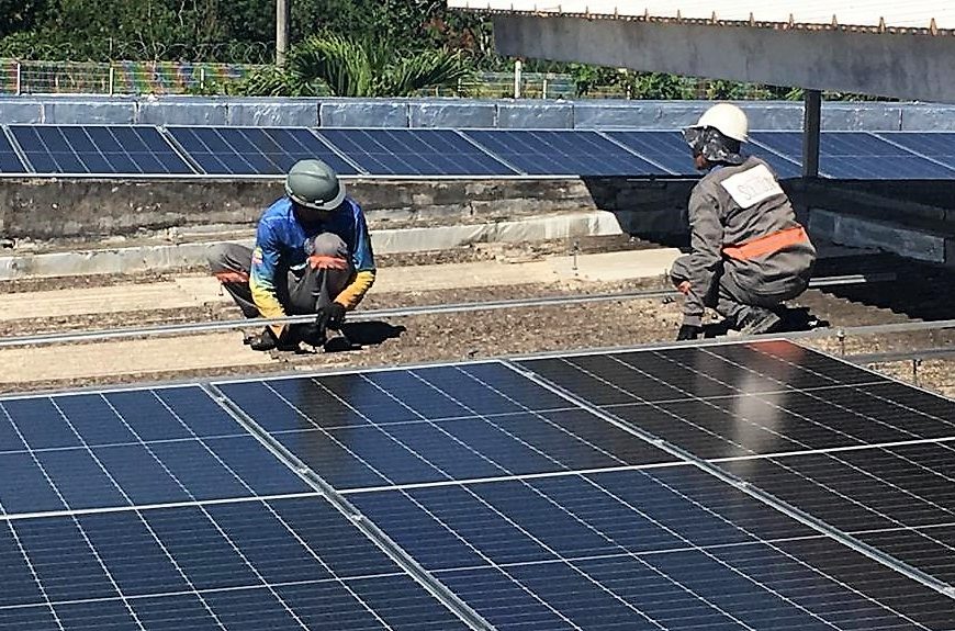 Crea-SE investe em energia solar como fonte de economia e sustentabilidade