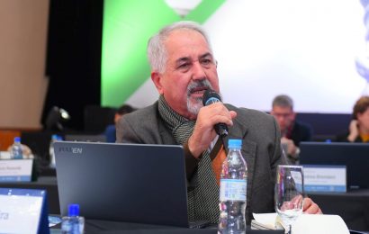 Crea-SE é indicado para integrar GT do Programa de Desenvolvimento Sustentável do Sistema Confea/Crea e Mútua (Prodesu)