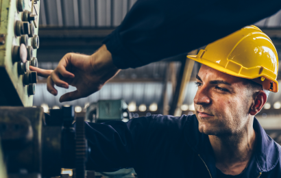 ABEMEC-SE capacita engenheiros mecânicos em vibrações de sistemas mecânicos