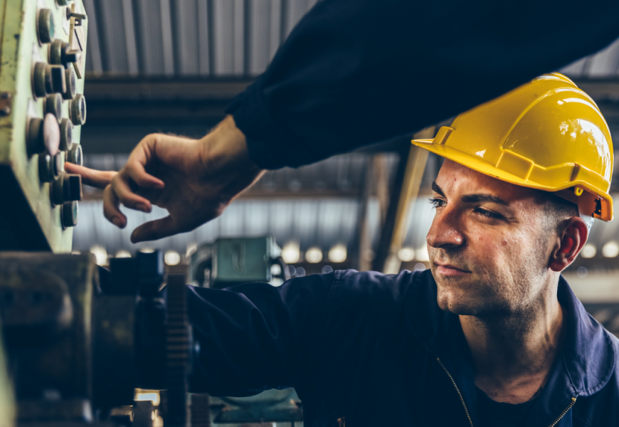 ABEMEC-SE capacita engenheiros mecânicos em vibrações de sistemas mecânicos
