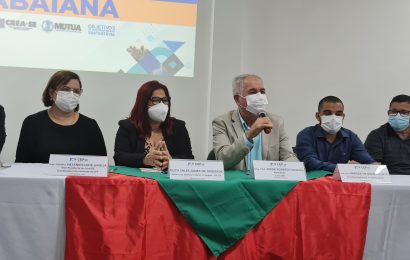 CEP-SE: Itabaiana sedia primeiro encontro com o tema ‘Geotecnologias nas Engenharias ‘