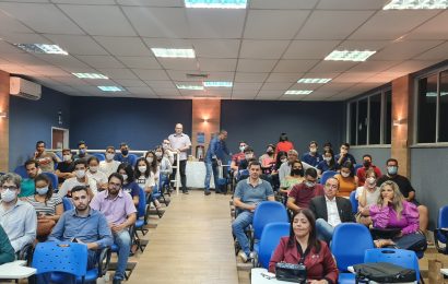Encontros preparatórios do 9º CEP-SE encerram com programação em São Cristóvão