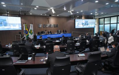 Novos planos de saúde da Mútua abrem as sessões plenárias desta semana