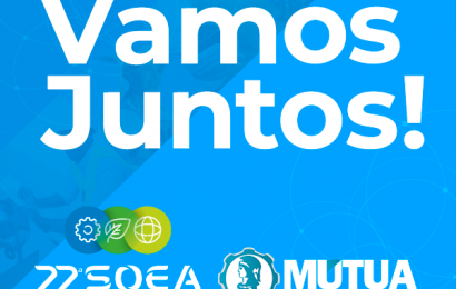 Mútua apoia a participação das delegações dos Creas na 77ª Soea