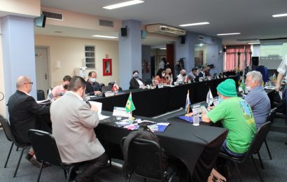 Coordenadoria de Química debate o uso seguro da energia nuclear