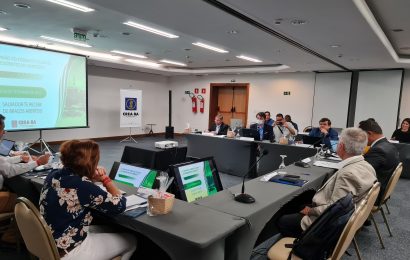 Fórum Nordeste encerra programação com proposta de criação de GT para Assistência Técnica em Habitação de Interesse Social