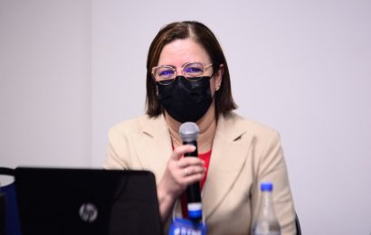 Congresso Nacional de Profissionais: 59 proposta sistematizadas