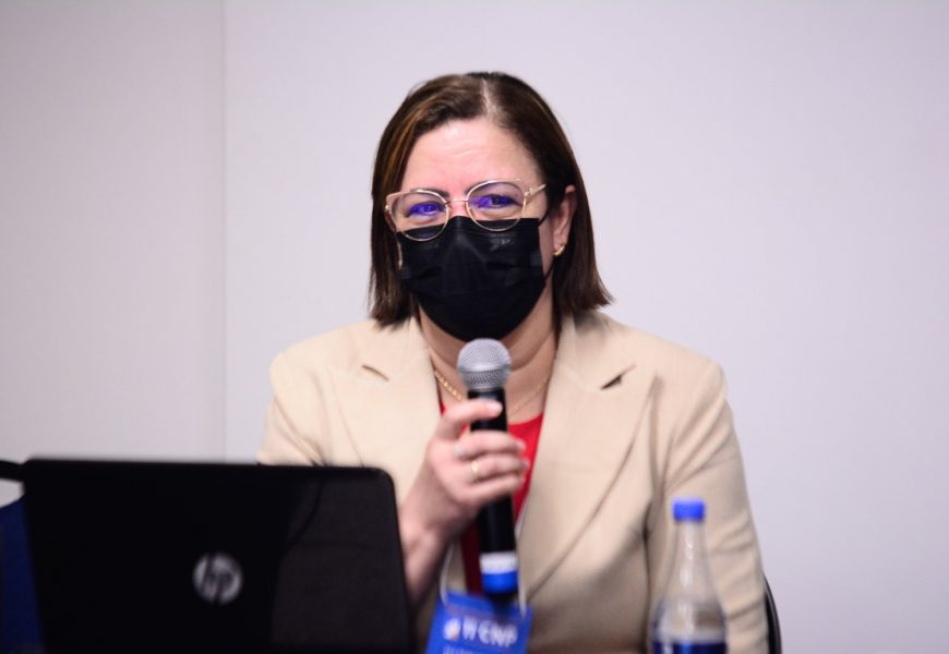 Congresso Nacional de Profissionais: 59 proposta sistematizadas