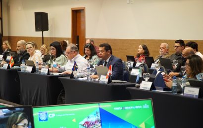 Habitação de Interesse Social e cooperativismo na pauta dos CP Aracaju
