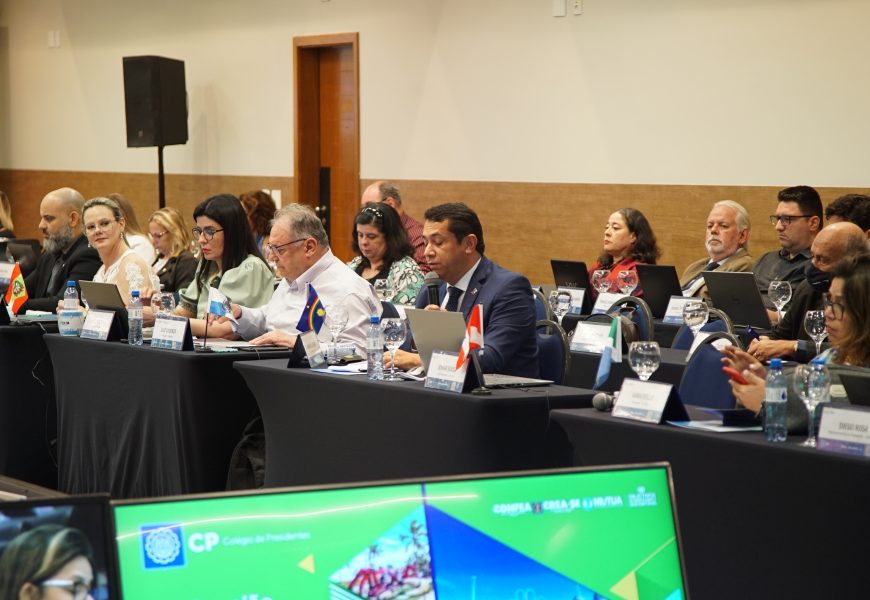 Habitação de Interesse Social e cooperativismo na pauta dos CP Aracaju