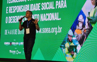 TecnoPrev e BB Previdência pautam debate sobre Prosperidade Profissional e Previdência na 77ª SOEA