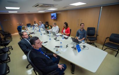 Eleições para conselheiro federal do Crea-SE será nesta quinta-feira