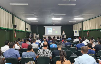 Resolução da ANEEL é pauta de workshop para engenheiros eletricistas