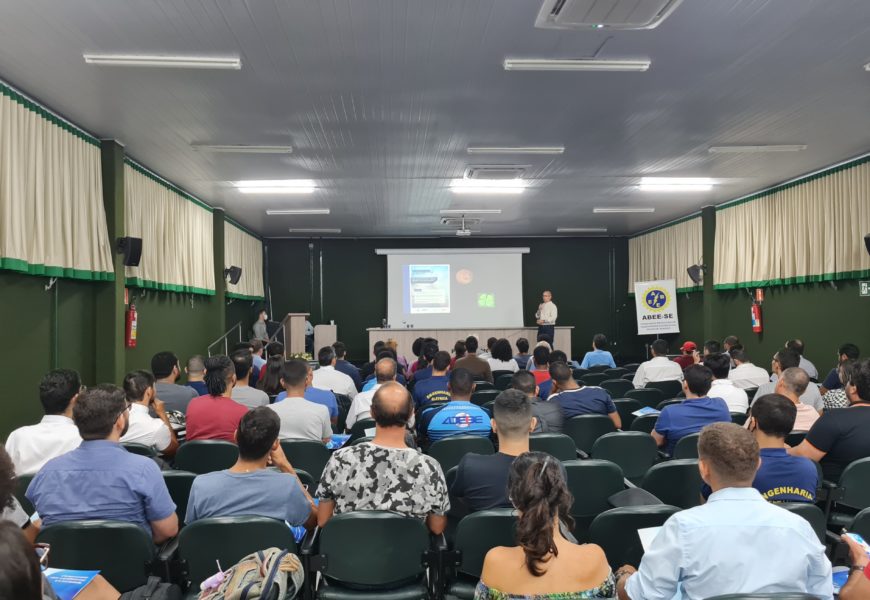 Resolução da ANEEL é pauta de workshop para engenheiros eletricistas
