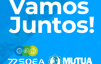 Crea-SE e Mútua assinam convênio para a 77ª SOEA