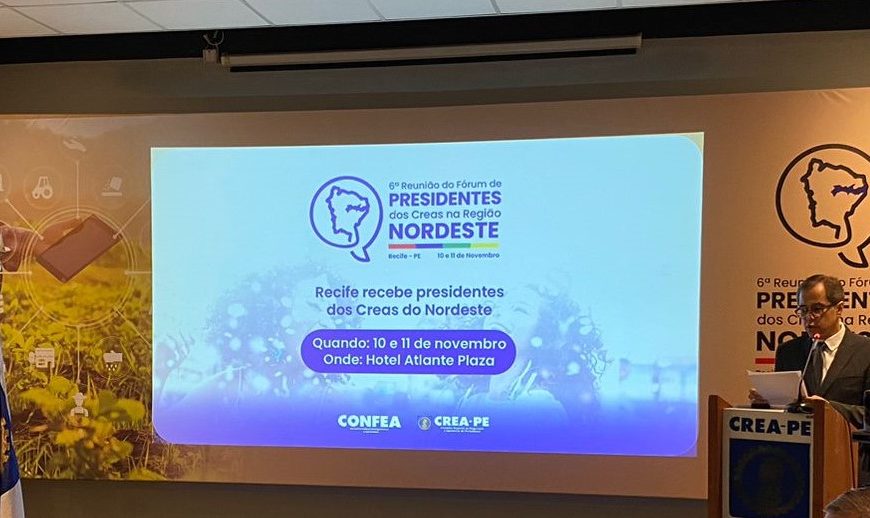 Fórum de Creas Nordeste é marcado com discurso de união pelo fortalecimento do Sistema Fórum de Creas Nordeste é marcado com discurso de união pelo fortalecimento do Sistema