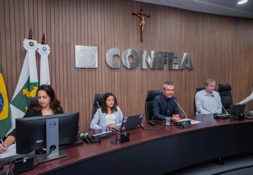Eleição-Conselheiro Federal: Chapa 01 é eleita com 46,47 % dos votos válidos