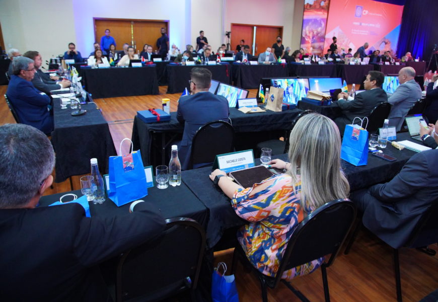 Impacto da nova Lei de Licitações nos procedimentos do Sistema Confea/Crea é destacado em CP
