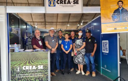Atuação da engenharia no agronegócio pauta programação do Sealba Show