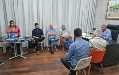 Profissionais da engenharia pública parabenizam Crea-SE por promover capacitação