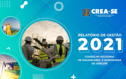 Relatório de Gestão 2021